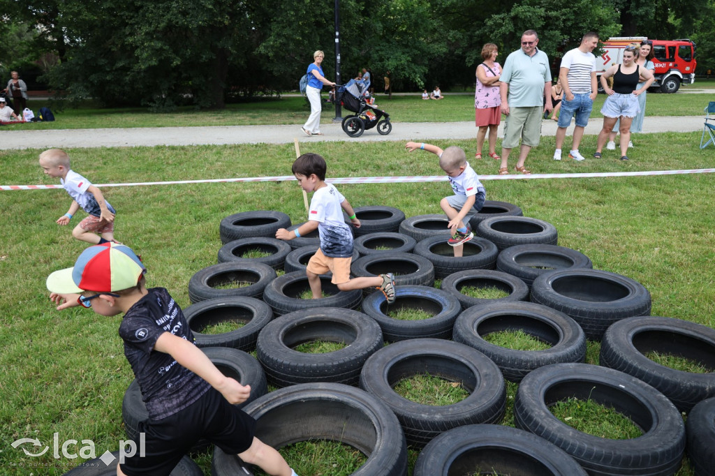 LPP Kids Race podbił serca Legnicy