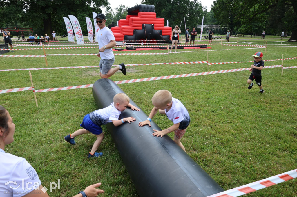 LPP Kids Race podbił serca Legnicy