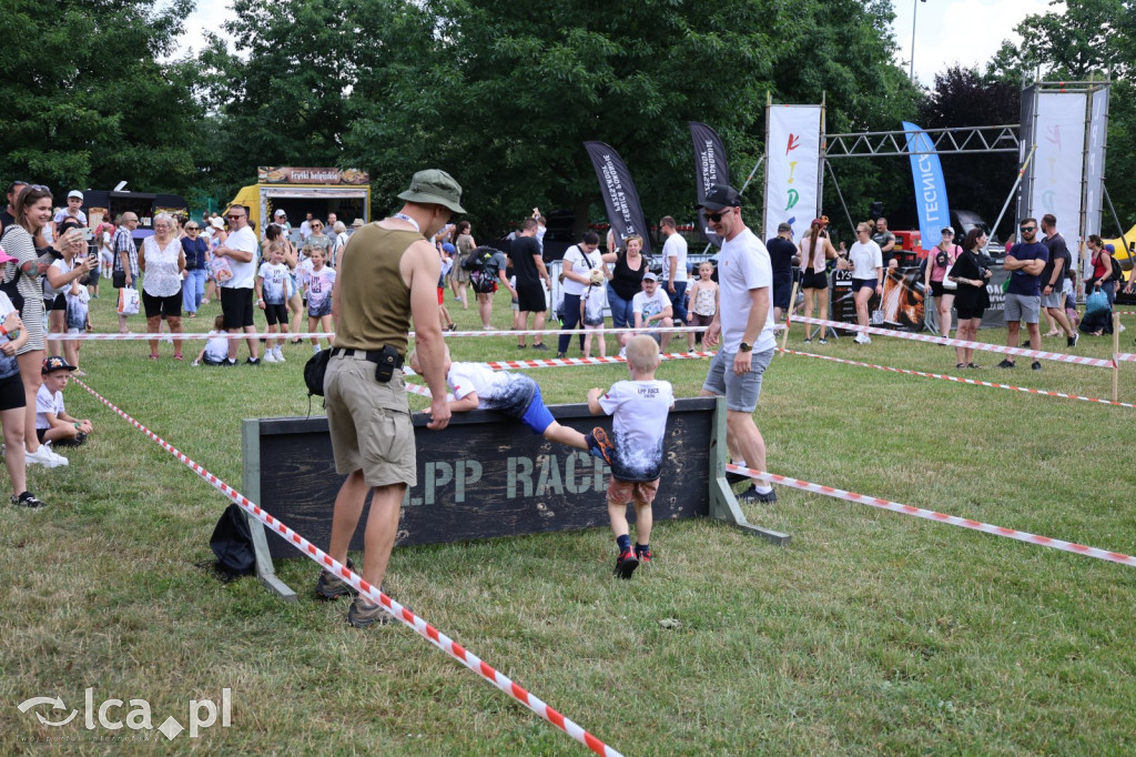 LPP Kids Race podbił serca Legnicy