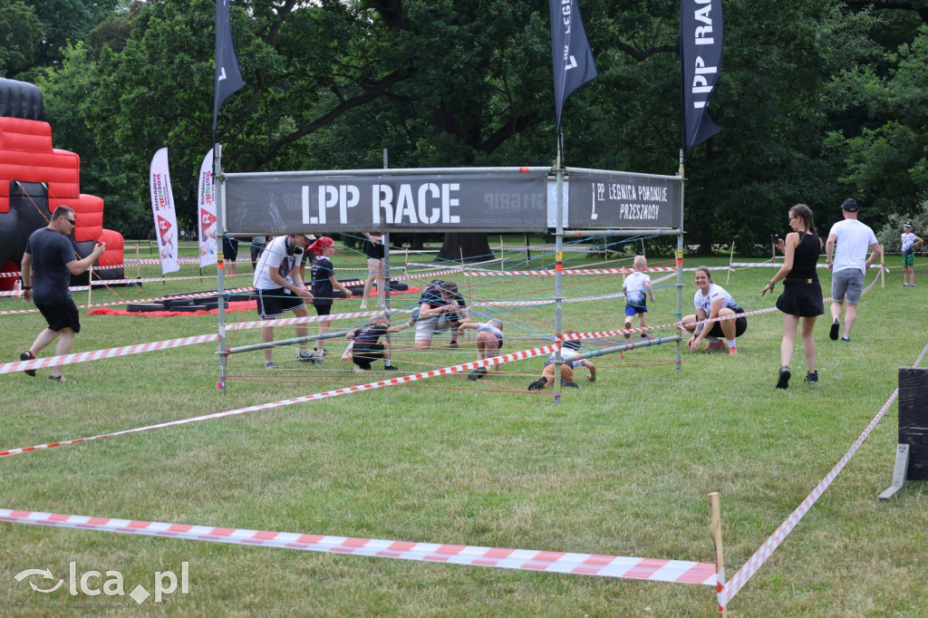 LPP Kids Race podbił serca Legnicy
