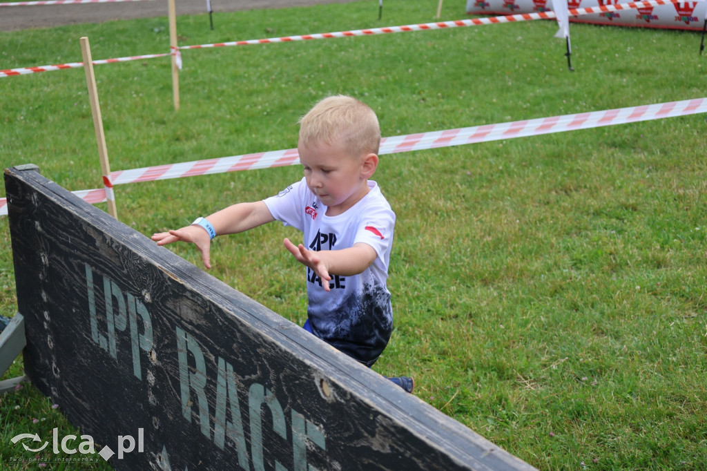 LPP Kids Race podbił serca Legnicy