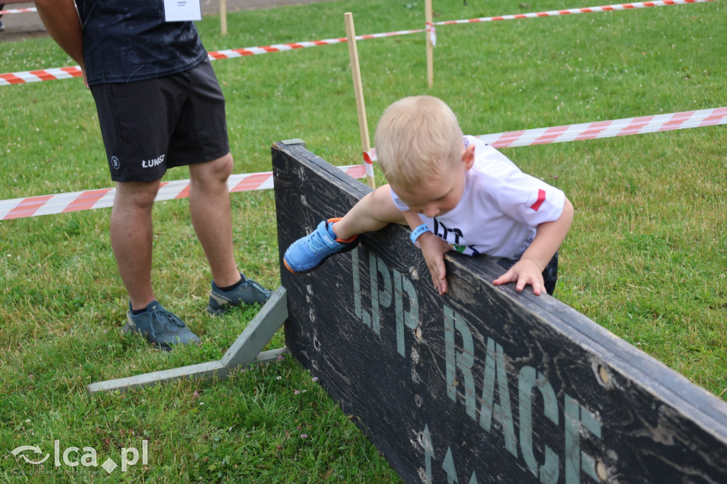LPP Kids Race podbił serca Legnicy