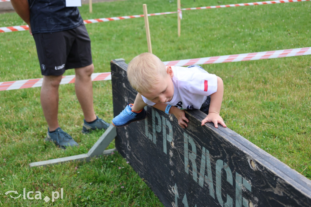 LPP Kids Race podbił serca Legnicy