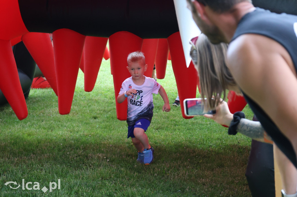 LPP Kids Race podbił serca Legnicy