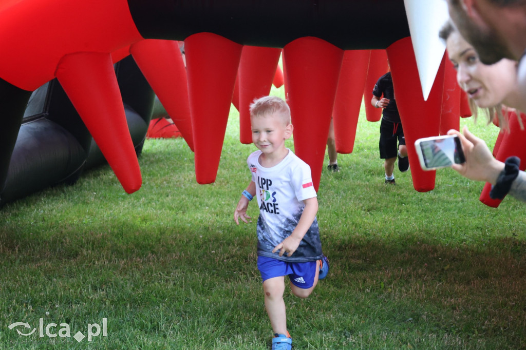 LPP Kids Race podbił serca Legnicy
