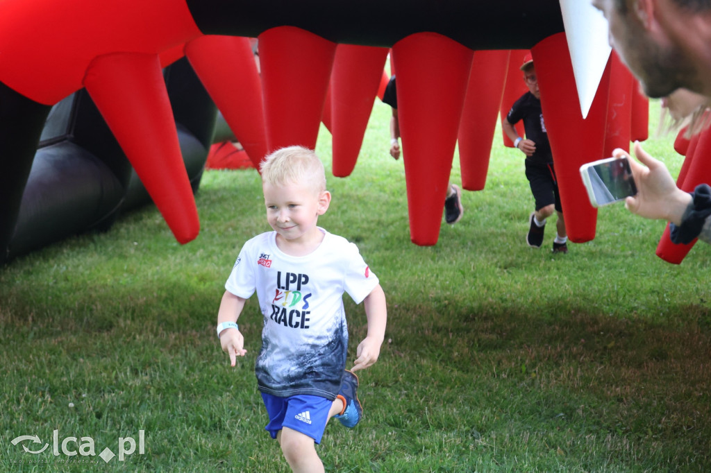 LPP Kids Race podbił serca Legnicy