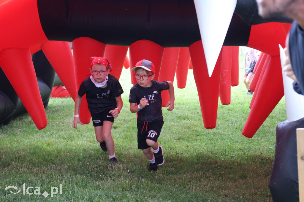 LPP Kids Race podbił serca Legnicy