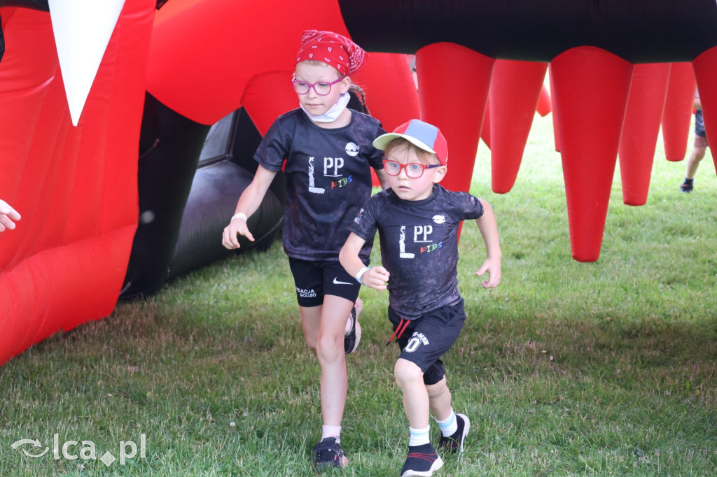 LPP Kids Race podbił serca Legnicy