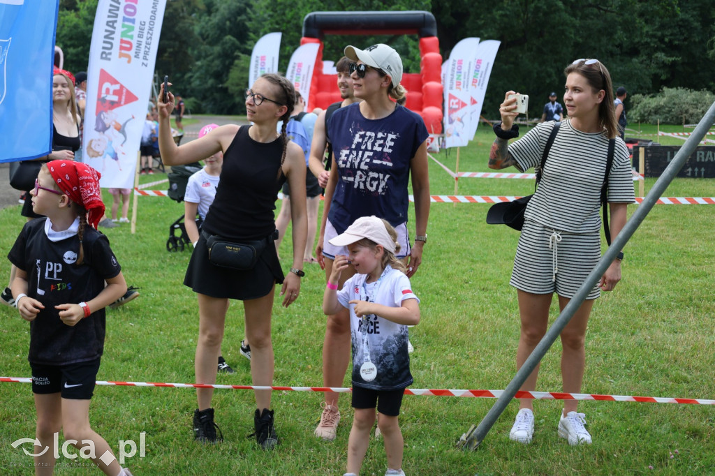 LPP Kids Race podbił serca Legnicy