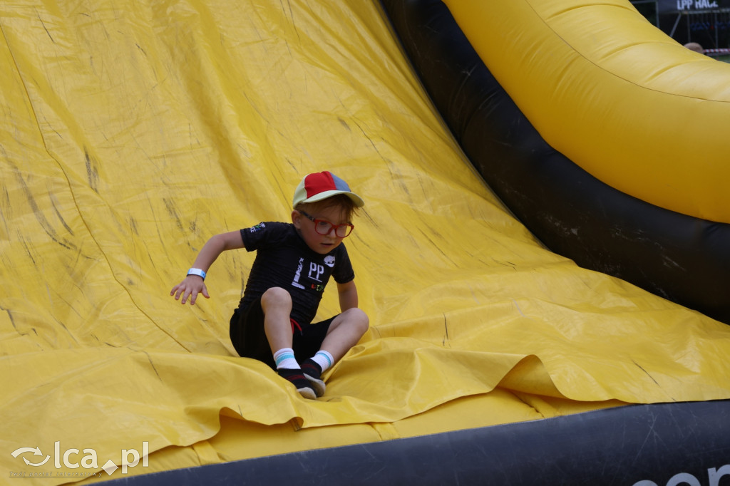 LPP Kids Race podbił serca Legnicy