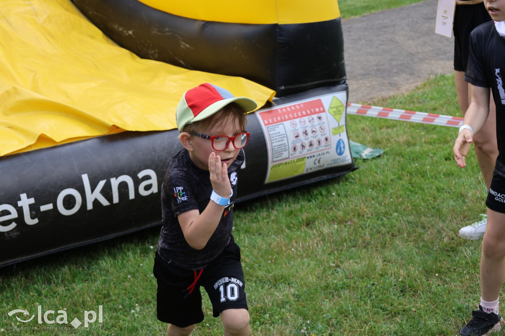 LPP Kids Race podbił serca Legnicy