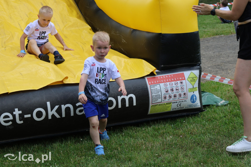 LPP Kids Race podbił serca Legnicy
