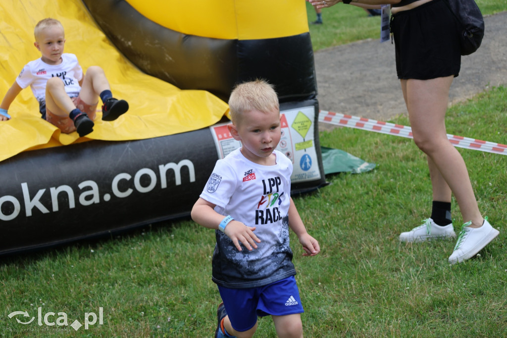 LPP Kids Race podbił serca Legnicy