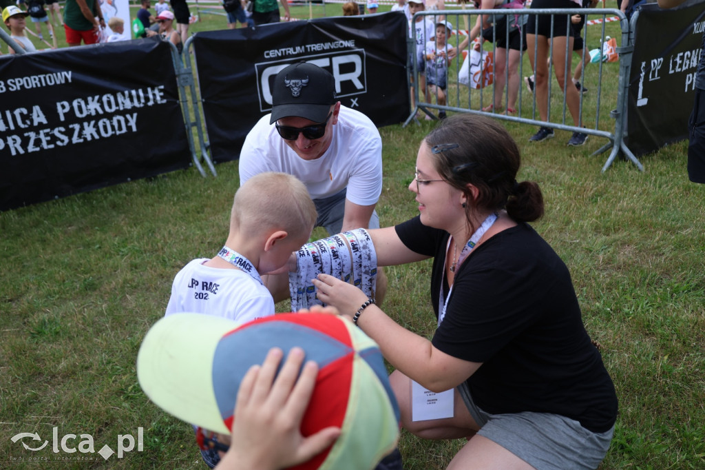 LPP Kids Race podbił serca Legnicy