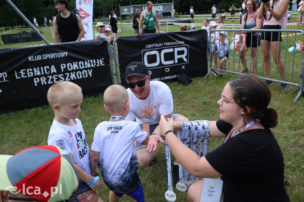 LPP Kids Race podbił serca Legnicy