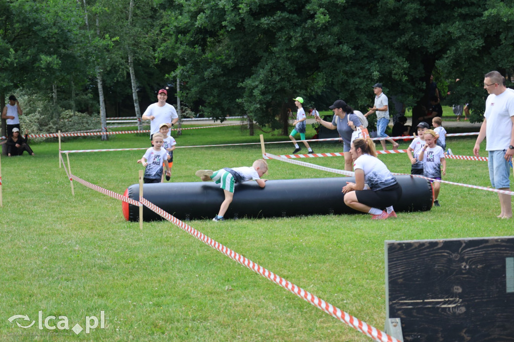 LPP Kids Race podbił serca Legnicy