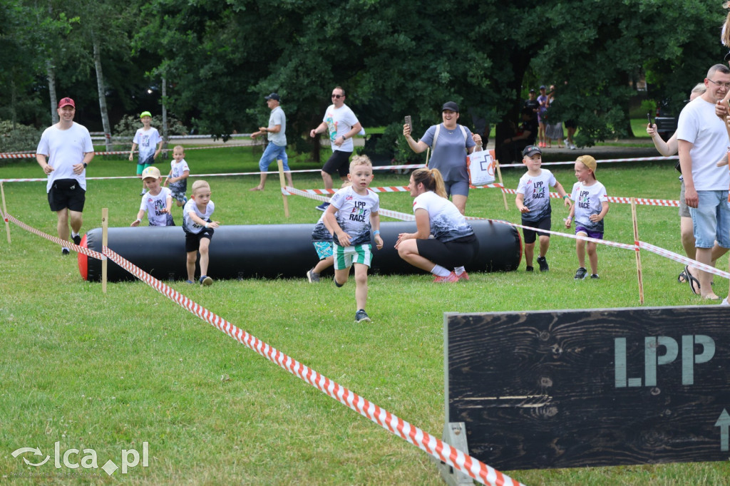 LPP Kids Race podbił serca Legnicy