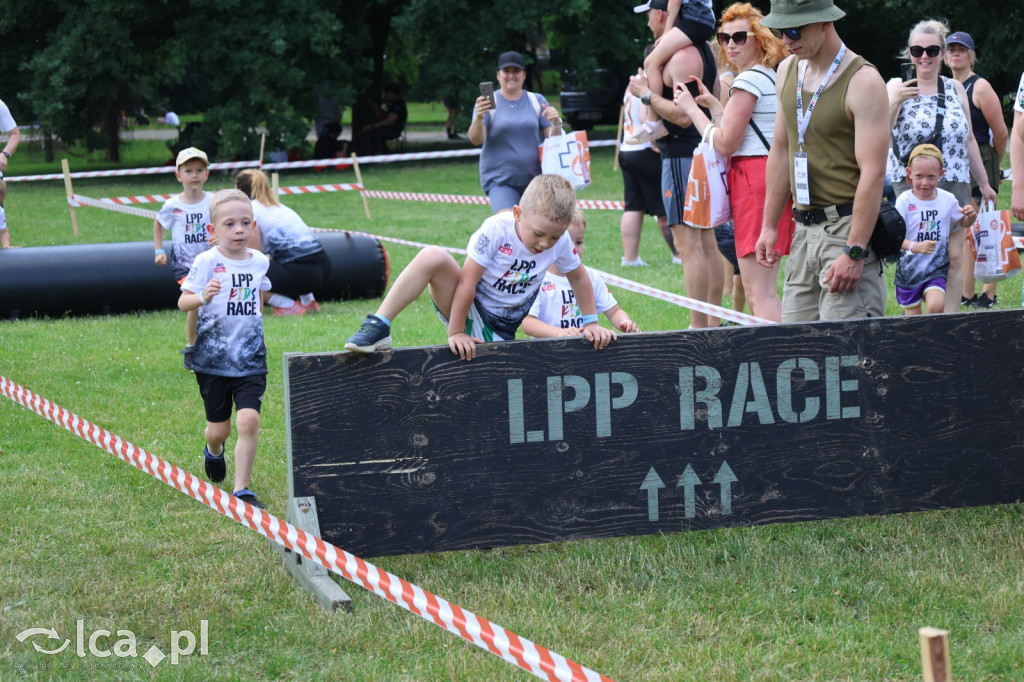LPP Kids Race podbił serca Legnicy