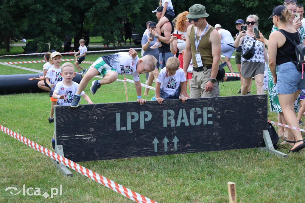 LPP Kids Race podbił serca Legnicy