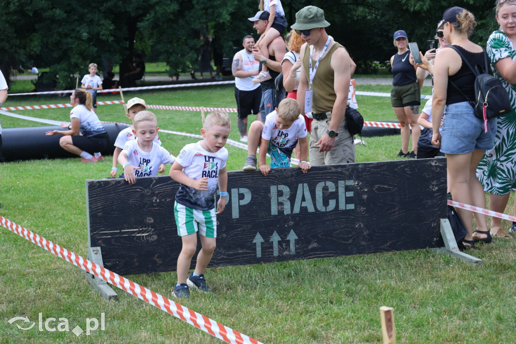 LPP Kids Race podbił serca Legnicy