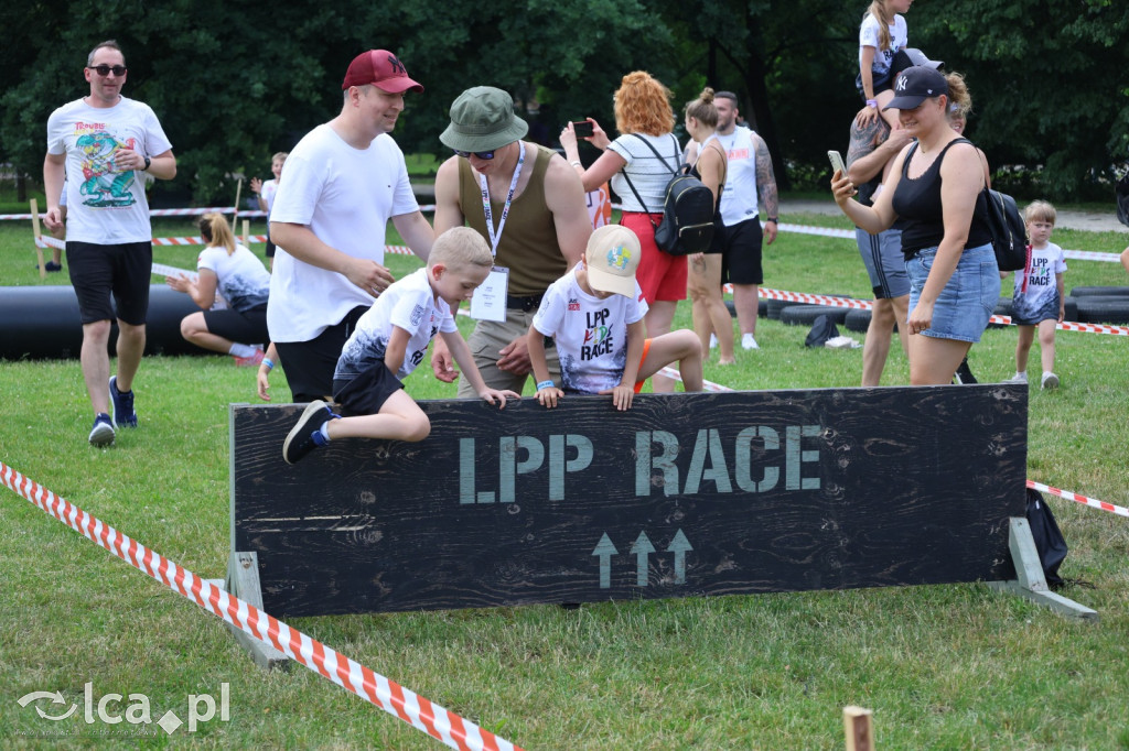 LPP Kids Race podbił serca Legnicy