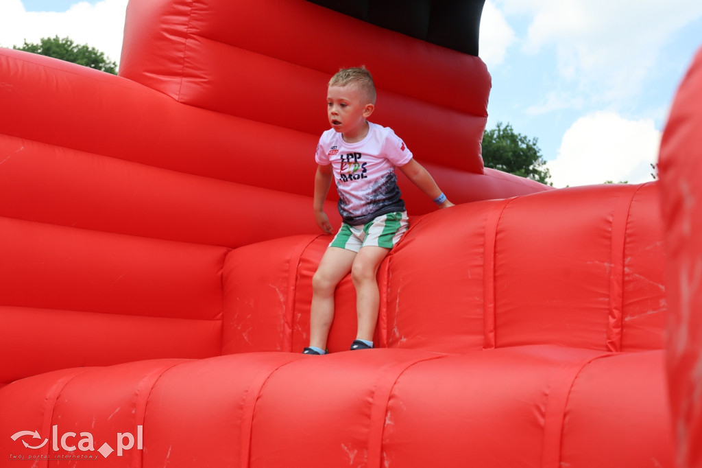 LPP Kids Race podbił serca Legnicy