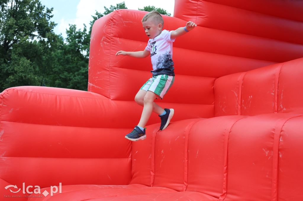 LPP Kids Race podbił serca Legnicy