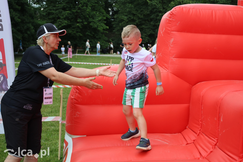 LPP Kids Race podbił serca Legnicy