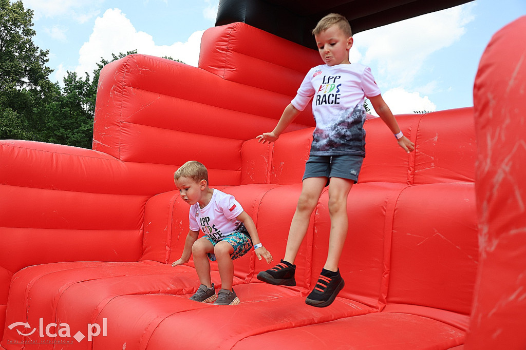 LPP Kids Race podbił serca Legnicy