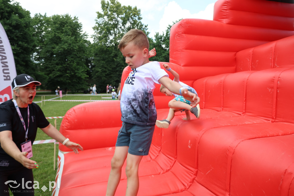 LPP Kids Race podbił serca Legnicy