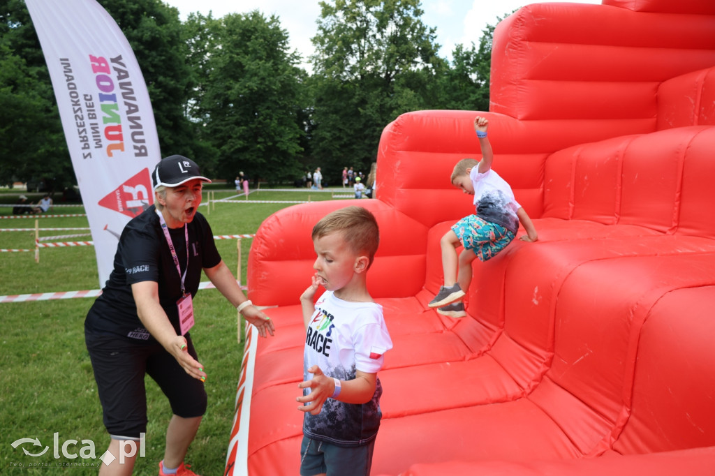 LPP Kids Race podbił serca Legnicy