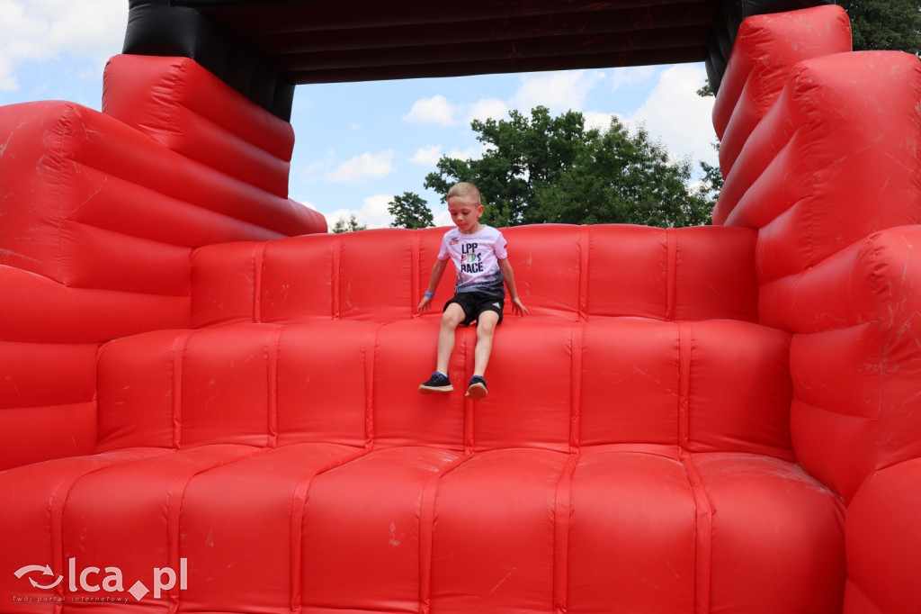 LPP Kids Race podbił serca Legnicy