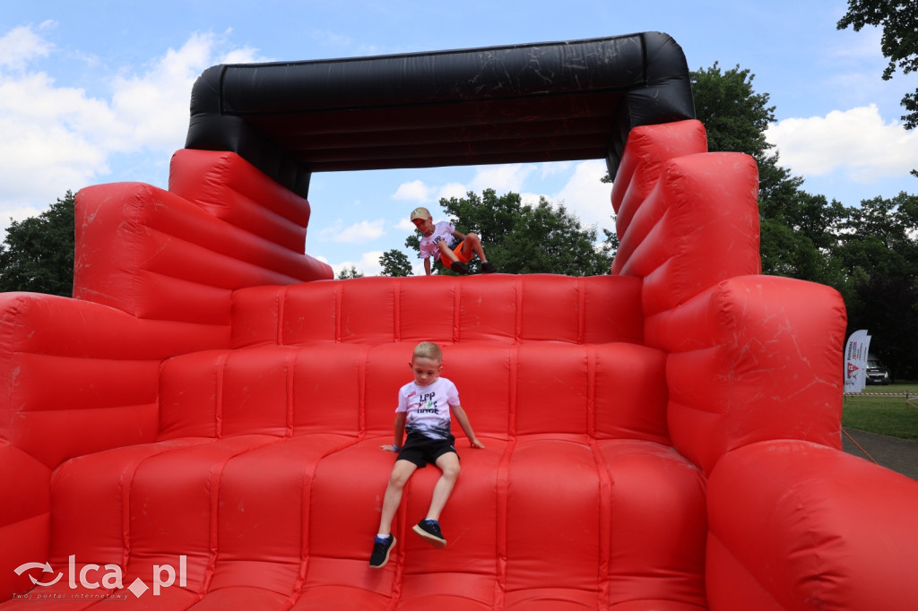 LPP Kids Race podbił serca Legnicy