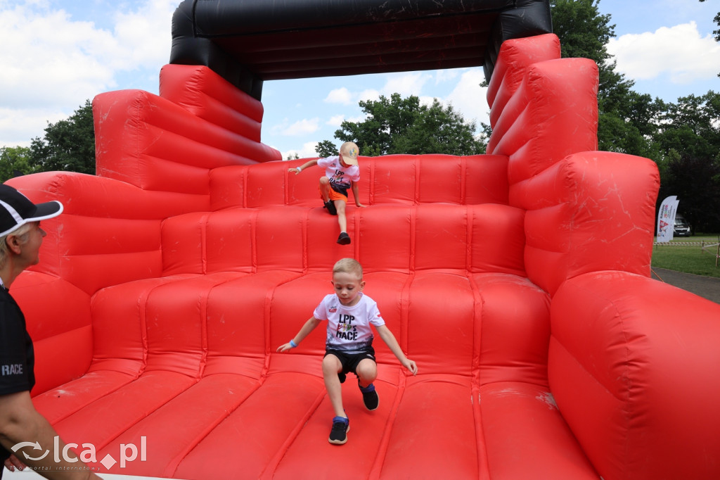 LPP Kids Race podbił serca Legnicy
