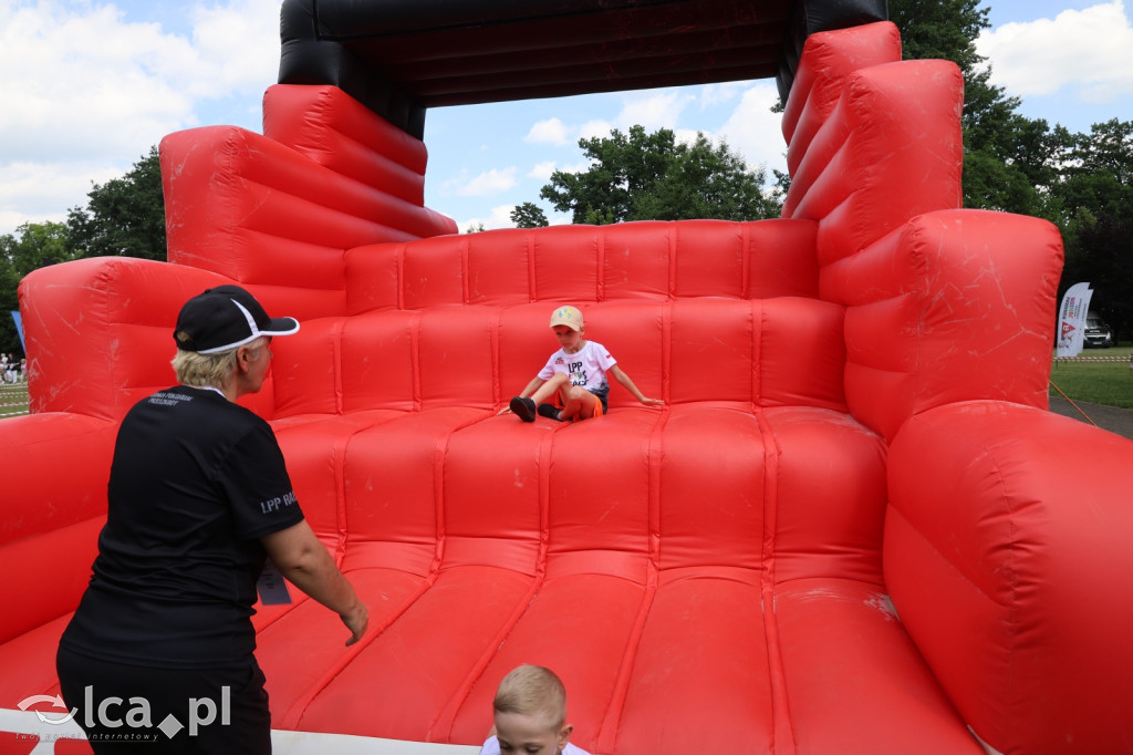 LPP Kids Race podbił serca Legnicy