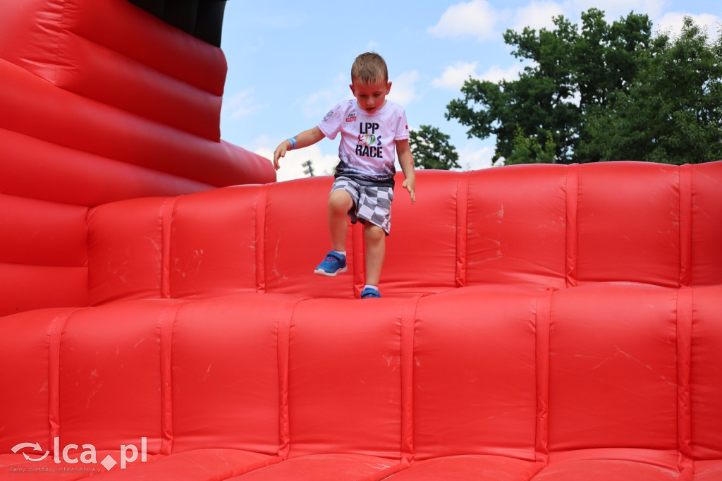 LPP Kids Race podbił serca Legnicy