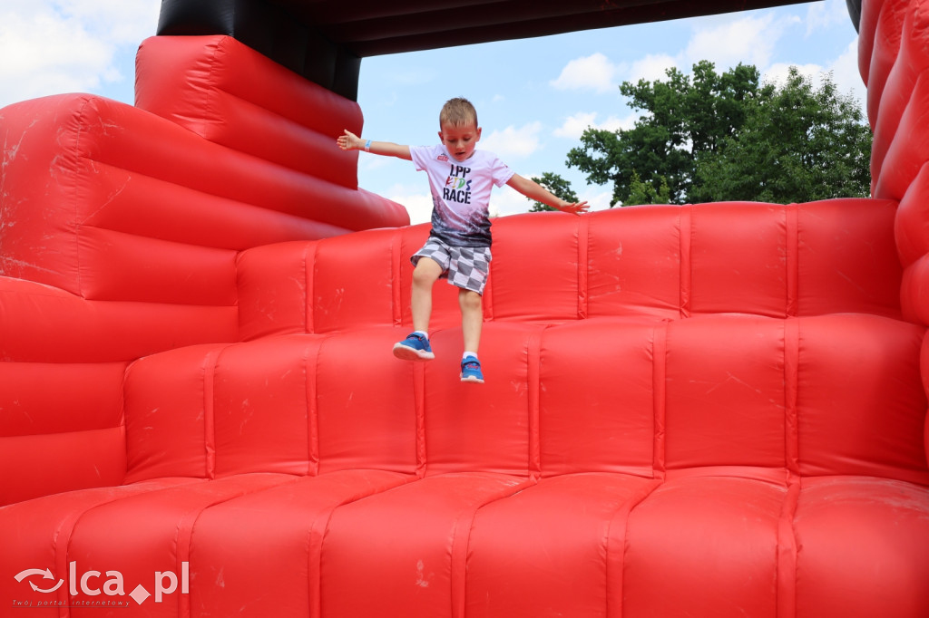 LPP Kids Race podbił serca Legnicy