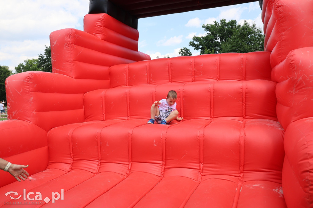 LPP Kids Race podbił serca Legnicy