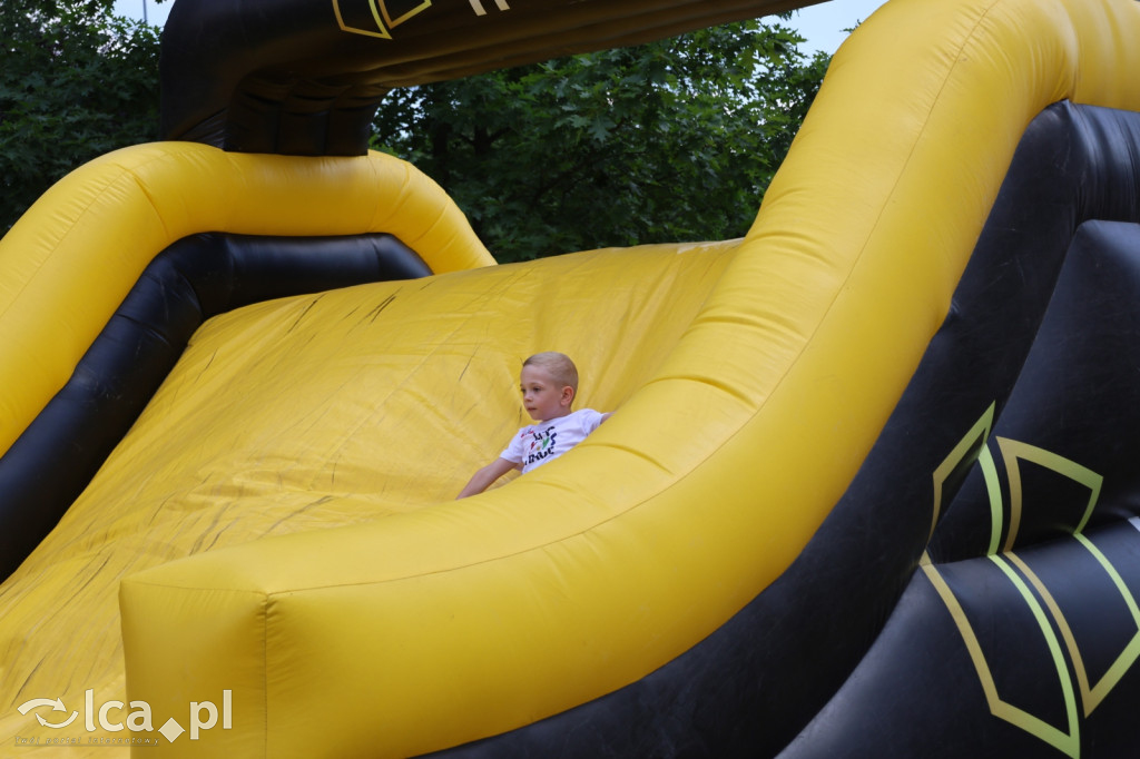 LPP Kids Race podbił serca Legnicy