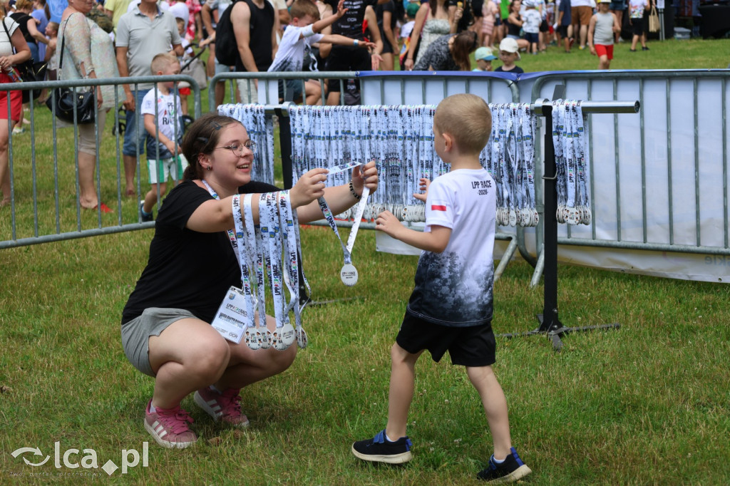 LPP Kids Race podbił serca Legnicy