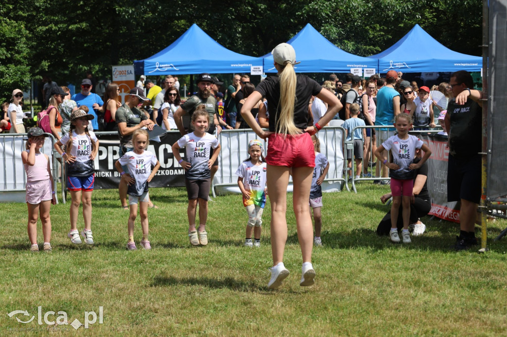 LPP Kids Race podbił serca Legnicy