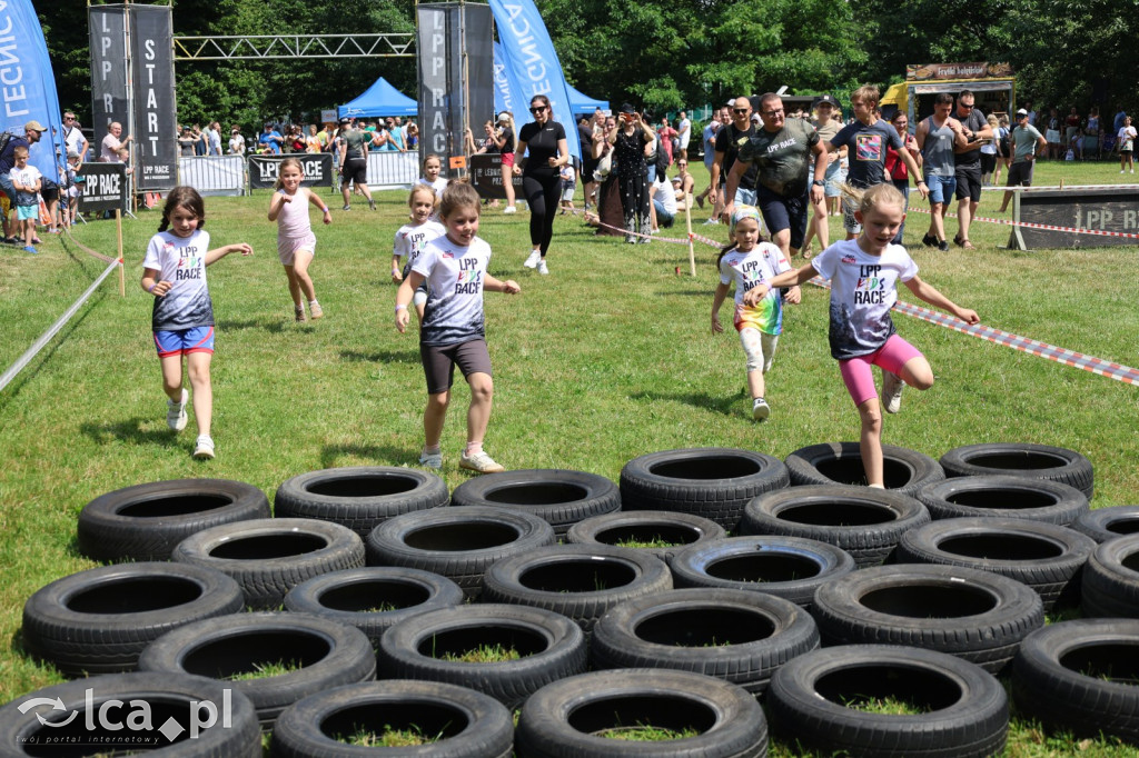LPP Kids Race podbił serca Legnicy