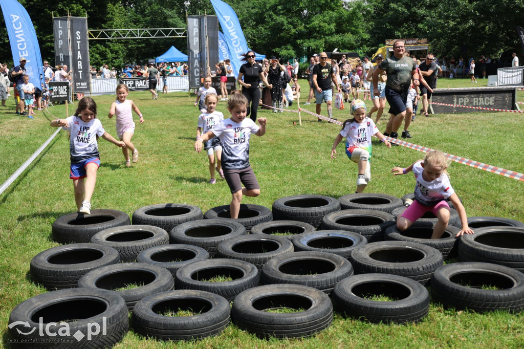 LPP Kids Race podbił serca Legnicy