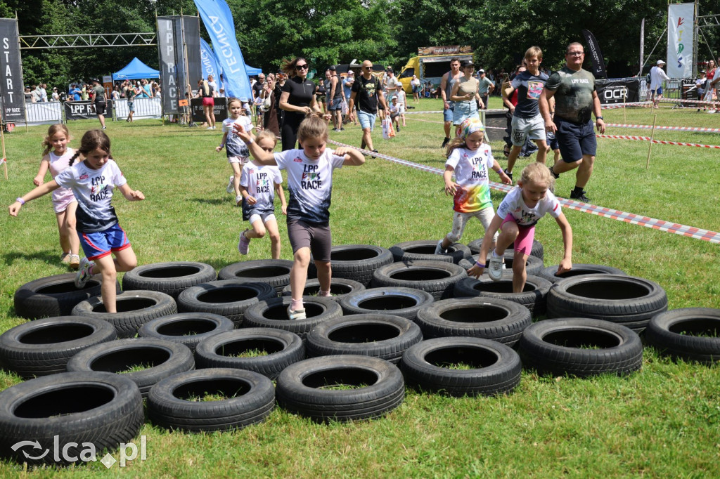 LPP Kids Race podbił serca Legnicy