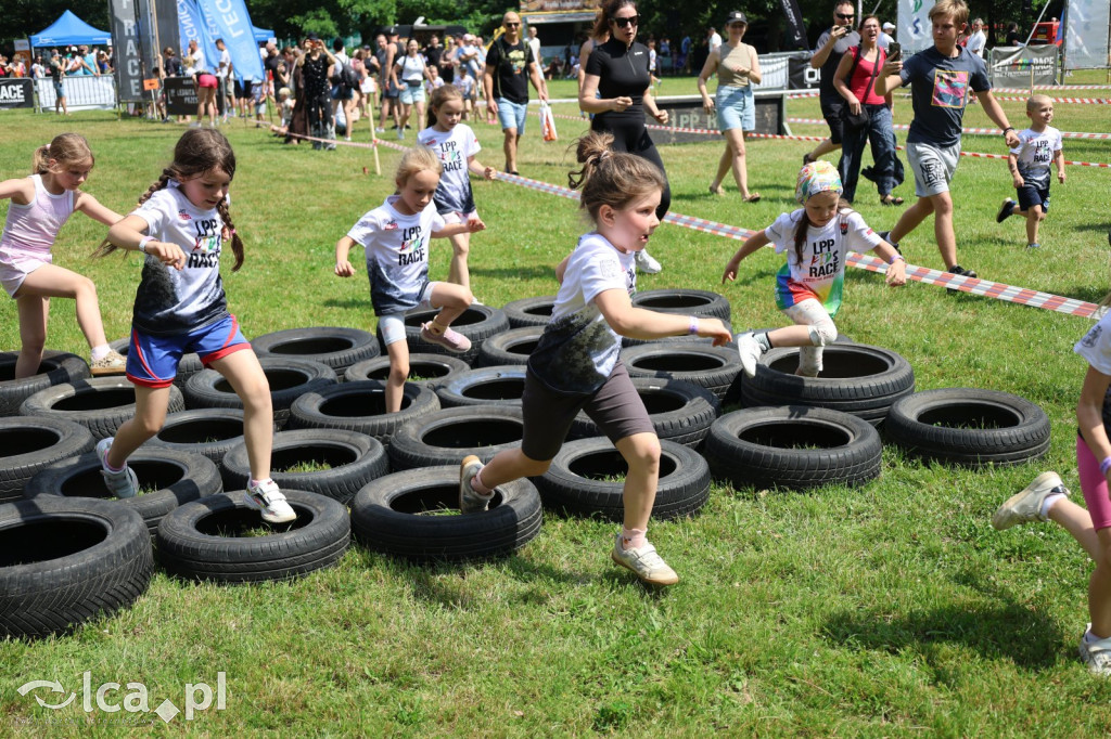 LPP Kids Race podbił serca Legnicy