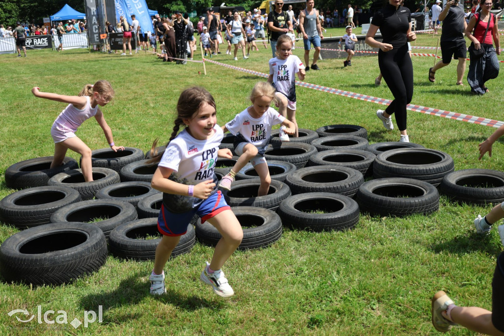 LPP Kids Race podbił serca Legnicy
