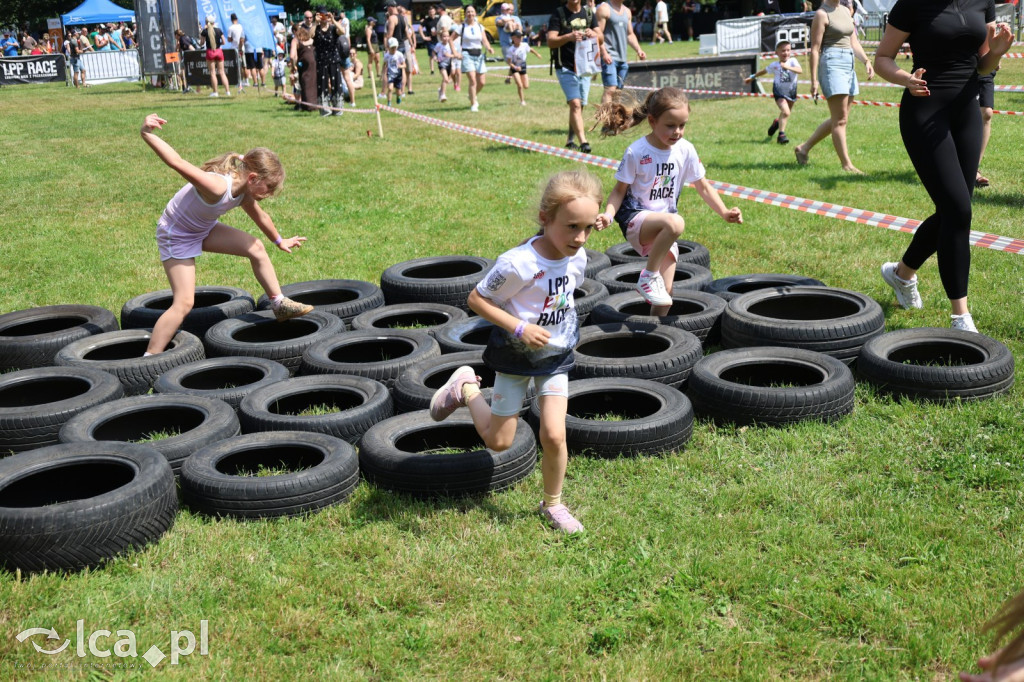 LPP Kids Race podbił serca Legnicy