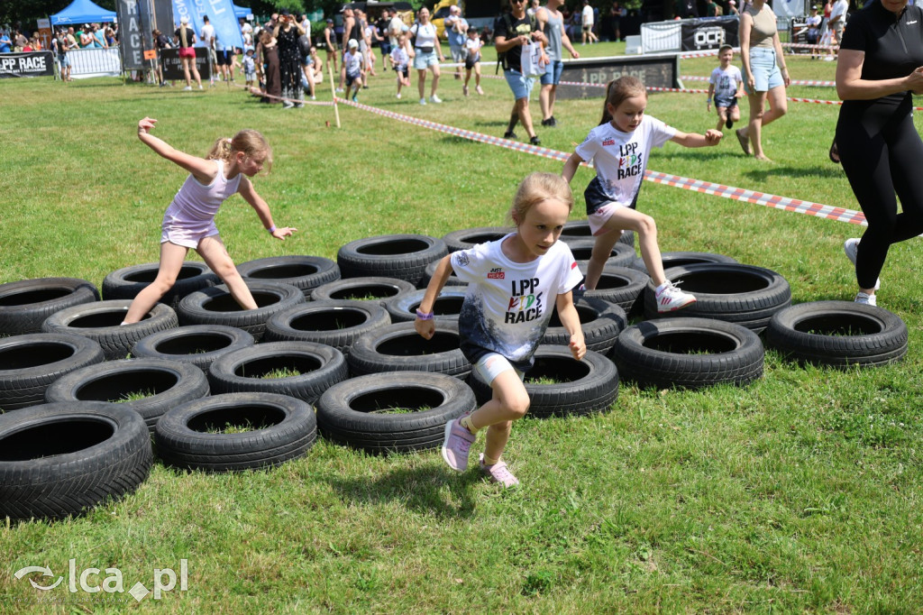 LPP Kids Race podbił serca Legnicy