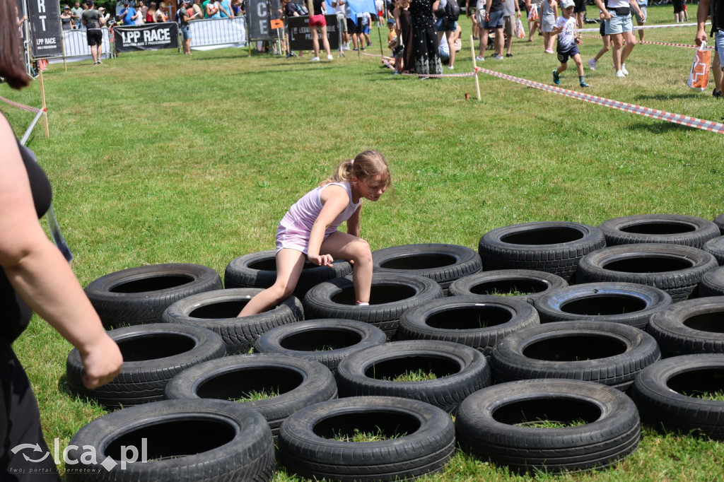 LPP Kids Race podbił serca Legnicy