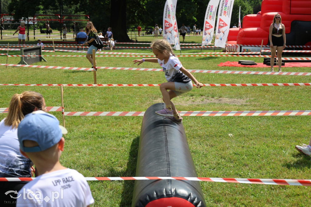 LPP Kids Race podbił serca Legnicy